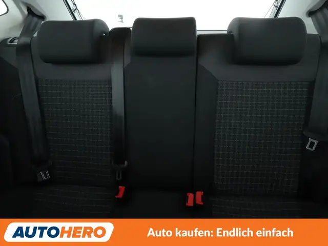 Volkswagen Polo view 15