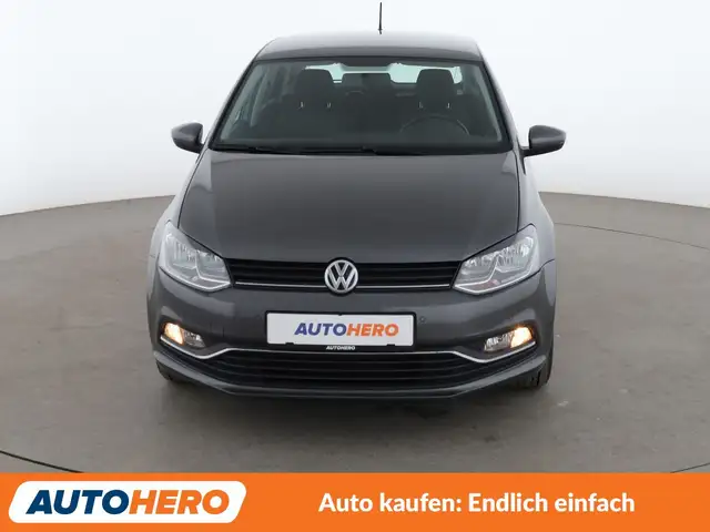 Volkswagen Polo view 9