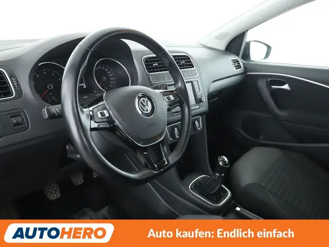 Volkswagen Polo view 11