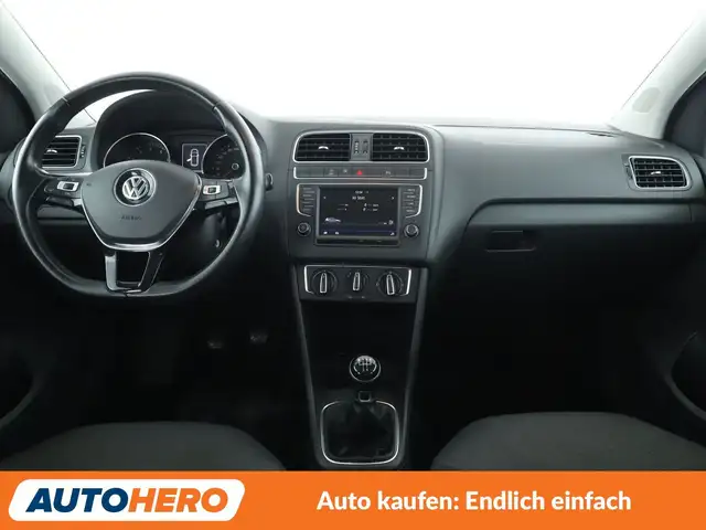 Volkswagen Polo view 12