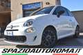 Fiat 500 1.0 HYBRID CONNECT NAVI+PELLE+LED+CERCHI+CRUISE Bianco - thumbnail 1