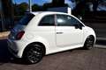 Fiat 500 1.0 HYBRID CONNECT NAVI+PELLE+LED+CERCHI+CRUISE Bianco - thumbnail 13