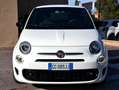 Fiat 500 1.0 HYBRID CONNECT NAVI+PELLE+LED+CERCHI+CRUISE Bianco - thumbnail 14