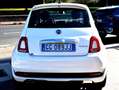 Fiat 500 1.0 HYBRID CONNECT NAVI+PELLE+LED+CERCHI+CRUISE Bianco - thumbnail 15