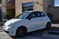 Fiat 500 1.0 HYBRID CONNECT NAVI+PELLE+LED+CERCHI+CRUISE Bianco - thumbnail 17