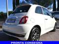 Fiat 500 1.0 HYBRID CONNECT NAVI+PELLE+LED+CERCHI+CRUISE Bianco - thumbnail 3