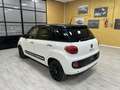 Fiat 500L 0.9 TwinAir Metano/Benzina “PERFETTA” - 2015 Blanco - thumbnail 9