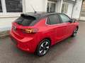 Opel Corsa F e Elegance Rood - thumbnail 3