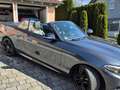 BMW 220 220 i  Cabrio  M Paket. Gri - thumbnail 3