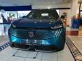 Peugeot 3008 Hybrid 145 Allure Blau - thumbnail 2