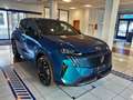 Peugeot 3008 Hybrid 145 Allure Blau - thumbnail 3