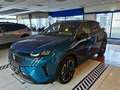 Peugeot 3008 Hybrid 145 Allure Blau - thumbnail 1