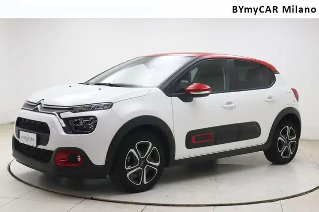 Citroen C3 1.2 puretech Shine s&s 83cv