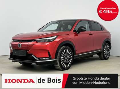 Honda e:Ny1 Limited Edition 69 kWh | Incl. €6150,- Outletdeal!