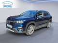 Suzuki SX4 S-Cross 1.4T S2 4WD Mild Hybrid Azul - thumbnail 1