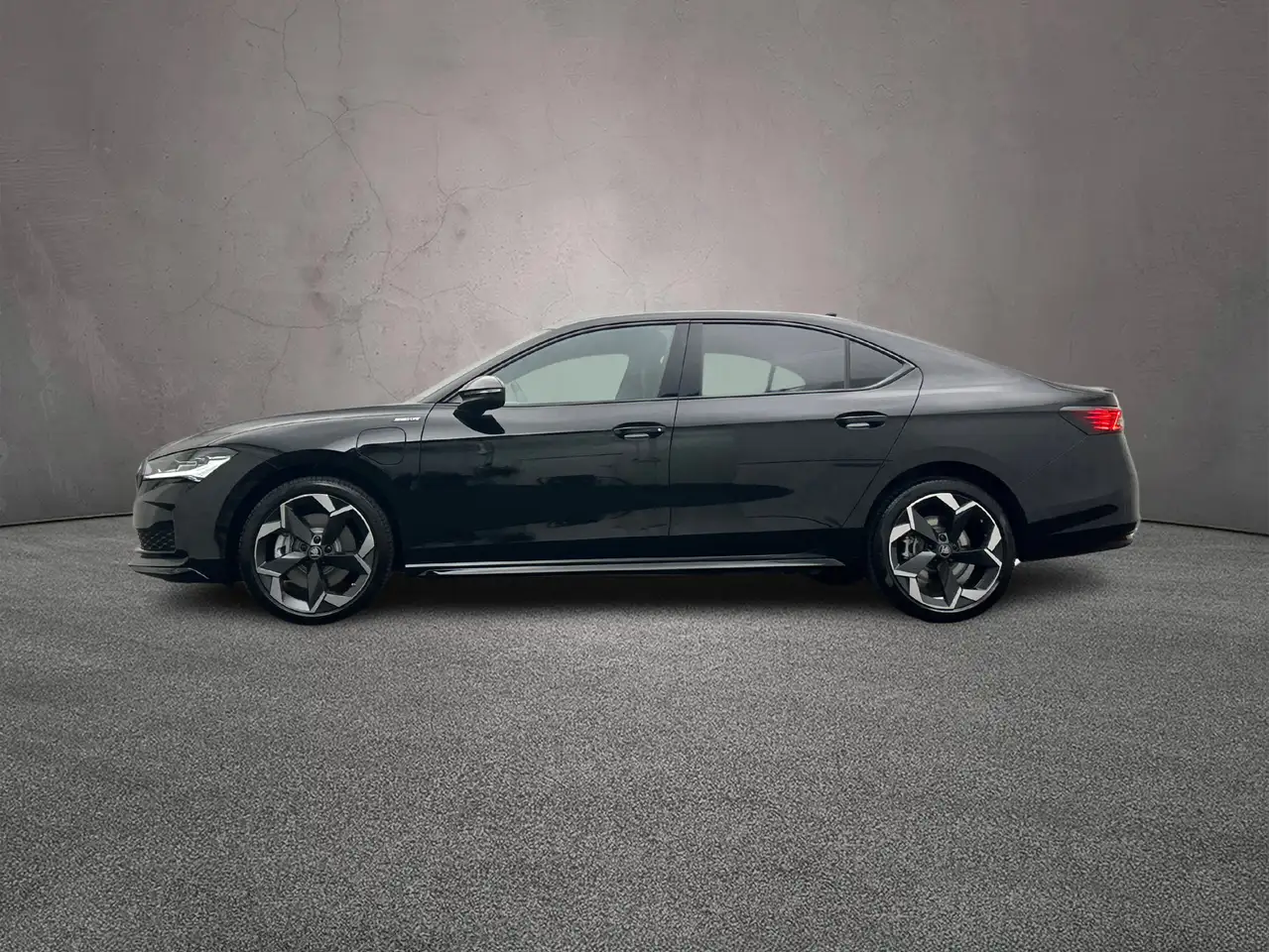 Skoda Superb 2026