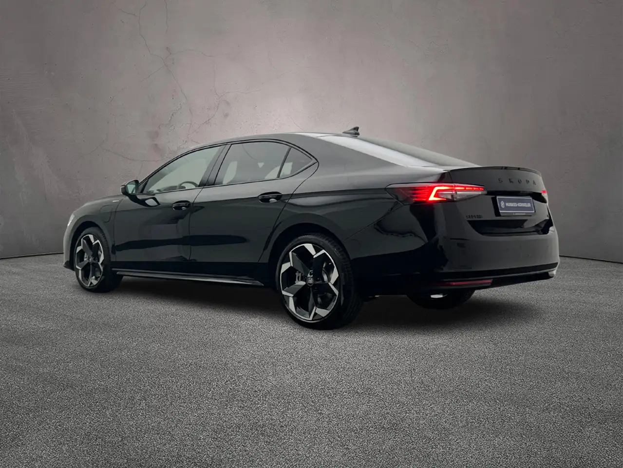 Skoda Superb 2026