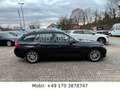 BMW 316 Baureihe 3 Touring 316d 2,0L*LEDER*NAVI*PDC Noir - thumbnail 4