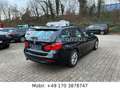 BMW 316 Baureihe 3 Touring 316d 2,0L*LEDER*NAVI*PDC Noir - thumbnail 5