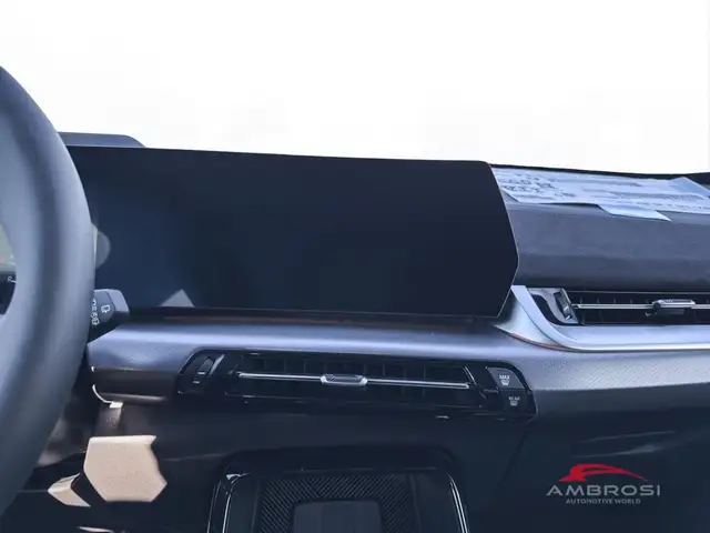 BMW X1 view 15