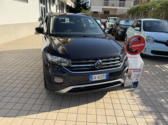 Volkswagen T-Cross 1.0 tsi  110cv dsg