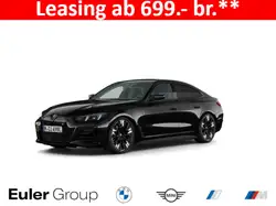 Bmw i4 M60 xDrive GC M Sport Pro Pano AHK 20'' DA Prof PA