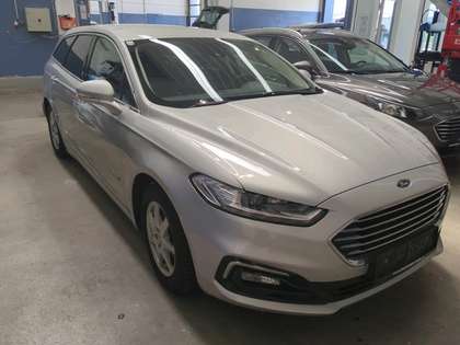 Ford Mondeo 2.0 Hybrid Titanium Aut.,* LED, Navi, Tempomat,..*