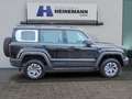 BAIC BJ40 4WD -3,5t-PANO-VOLL LED-LEDER-360° KAMERA Чёрный - thumbnail 6