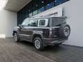 BAIC BJ40 4WD -3,5t-PANO-VOLL LED-LEDER-360° KAMERA Чёрный - thumbnail 3