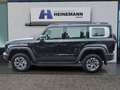 BAIC BJ40 4WD -3,5t-PANO-VOLL LED-LEDER-360° KAMERA Чёрный - thumbnail 2