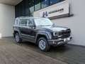 BAIC BJ40 4WD -3,5t-PANO-VOLL LED-LEDER-360° KAMERA Чёрный - thumbnail 7