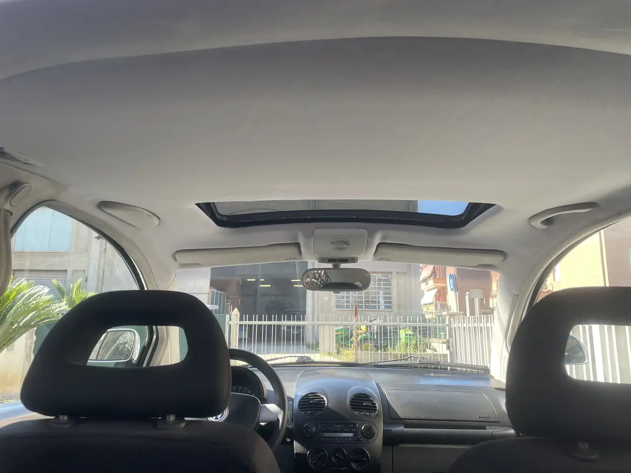 Volkswagen New Beetle 1.9 Tdi 90 cv, foto 3