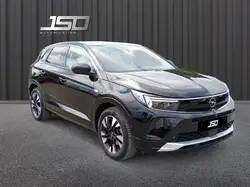 Opel Grandland 1.5 Diesel 130 ch BVA8 Elegance Business