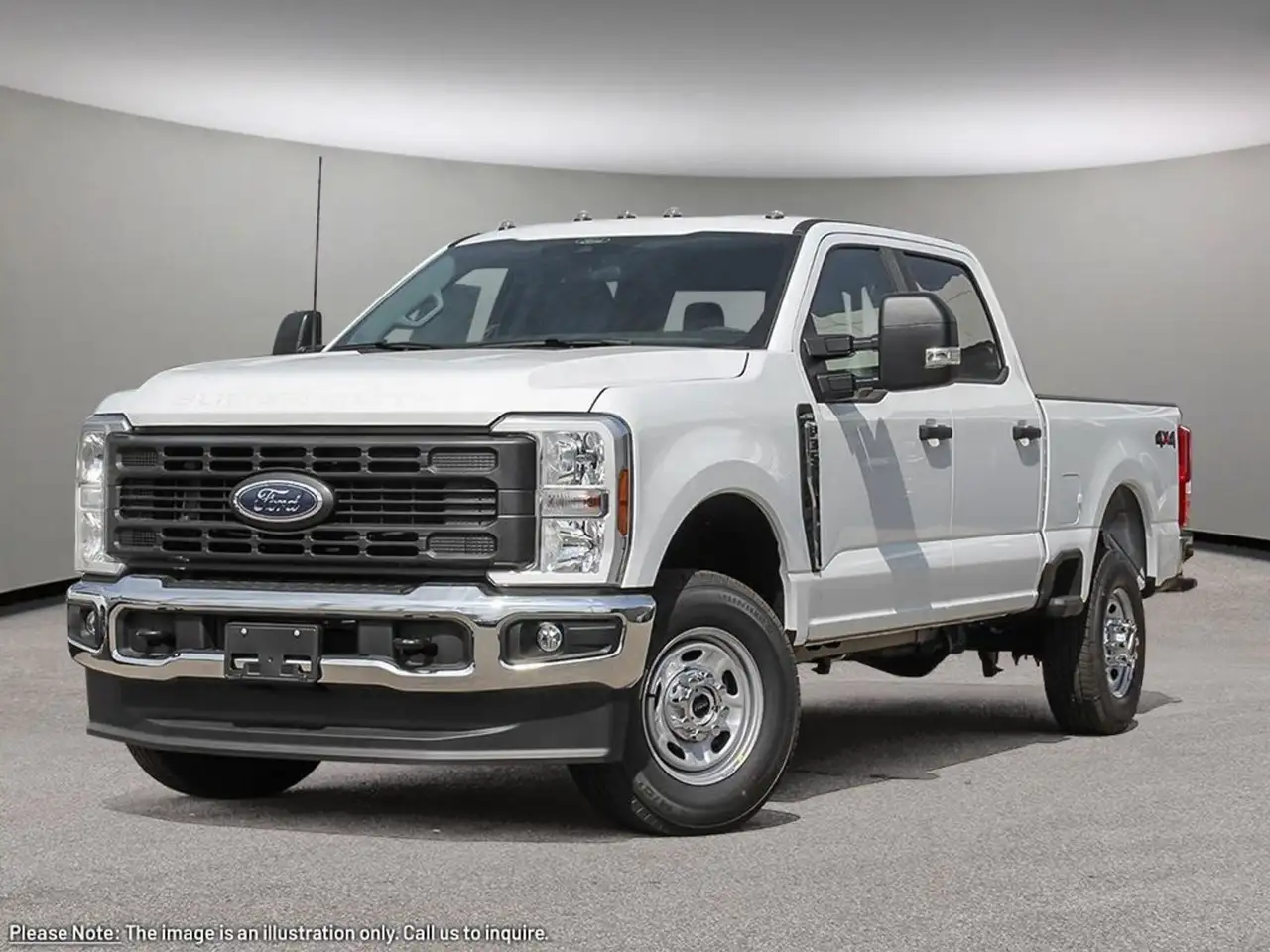 2026 Ford F 350