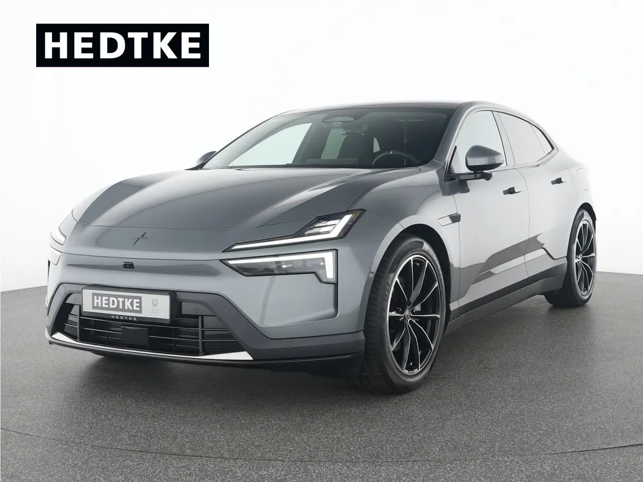 Polestar 4
