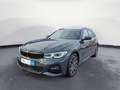 BMW 330 e Touring M Sport Automatic AHK Memory Head U Grau - thumbnail 14