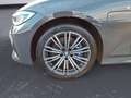 BMW 330 e Touring M Sport Automatic AHK Memory Head U Grau - thumbnail 13