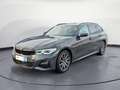 BMW 330 e Touring M Sport Automatic AHK Memory Head U Grau - thumbnail 2