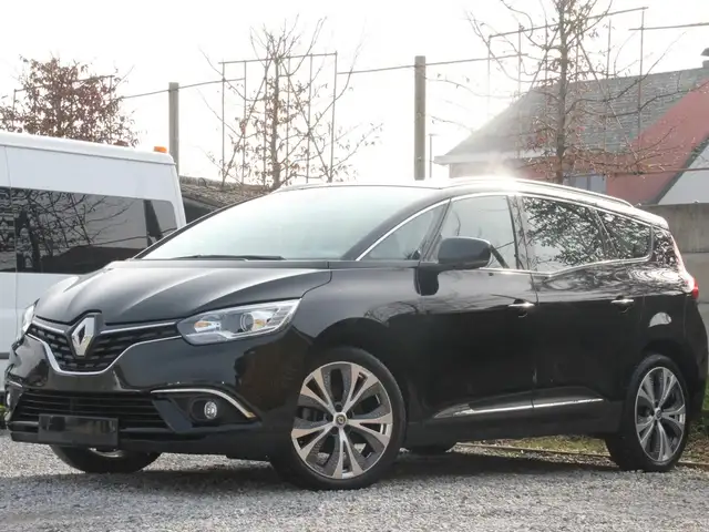 Renault Grand Scenic Grand Scénic 1.2 TCe Energy Intens