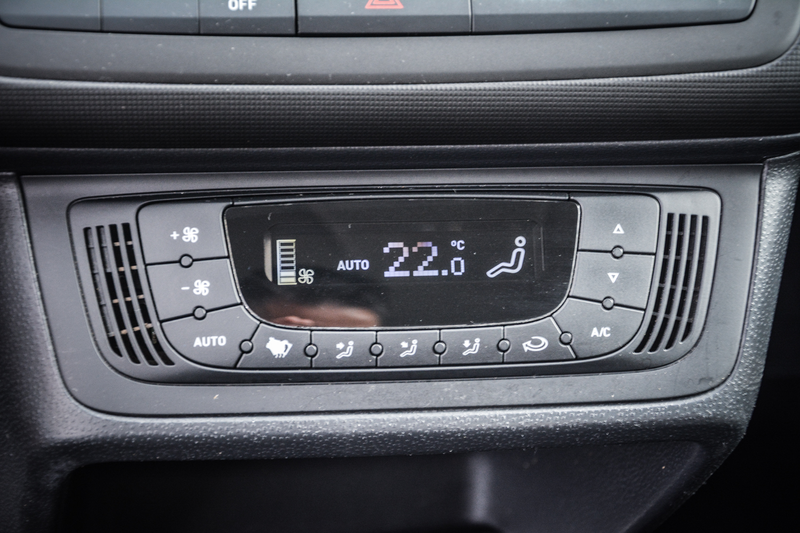 SEAT Ibiza 3-drs 1.2 51 kW / 70 pk Stylance — photo 13