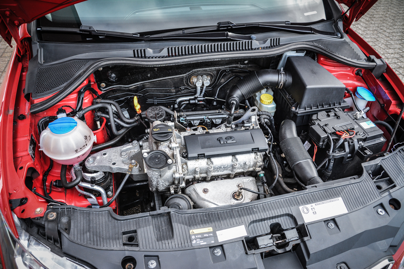 SEAT Ibiza 3-drs 1.2 51 kW / 70 pk Stylance — photo 14