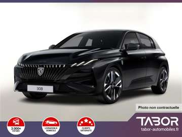 Hybrid GT Excl. MY26 360° Massage