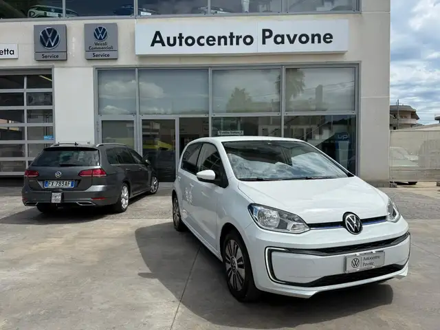 Volkswagen up! 5p e-up! 84 CV