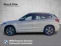BMW X1 sDrive18i M Sport AHK Pano LED el. Heckklappe 2-Zo Weiß - thumbnail 2