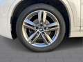 BMW X1 sDrive18i M Sport AHK Pano LED el. Heckklappe 2-Zo Weiß - thumbnail 6