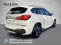 BMW X1 sDrive18i M Sport AHK Pano LED el. Heckklappe 2-Zo Weiß - thumbnail 3