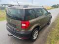 Skoda Yeti 4x4 Ambition 2,0 TDI CR ÖAMTC Pickerl 08-26 + 4... Schwarz - thumbnail 4