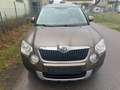 Skoda Yeti 4x4 Ambition 2,0 TDI CR ÖAMTC Pickerl 08-26 + 4... Schwarz - thumbnail 3