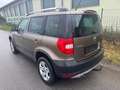 Skoda Yeti 4x4 Ambition 2,0 TDI CR ÖAMTC Pickerl 08-26 + 4... Schwarz - thumbnail 5