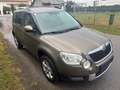 Skoda Yeti 4x4 Ambition 2,0 TDI CR ÖAMTC Pickerl 08-26 + 4... Schwarz - thumbnail 1